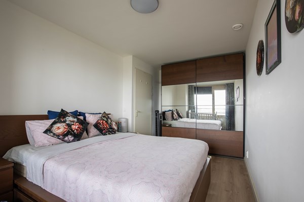 Medium property photo - Wibautstraat 178F, 1091 GR Amsterdam